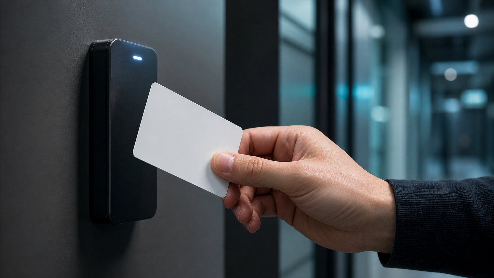 Access Control & Security