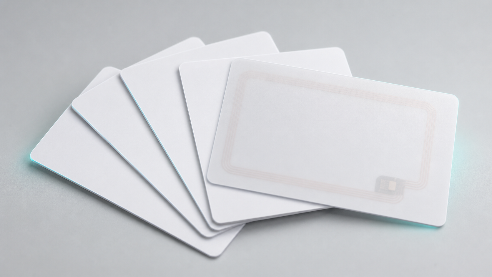 RFID & NFC Smart Cards